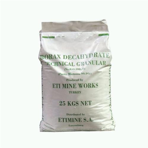 BORAX EN POUDRE 250g - Ets Philippe MAS – JBG