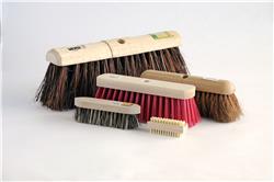 Broom/ Brushes