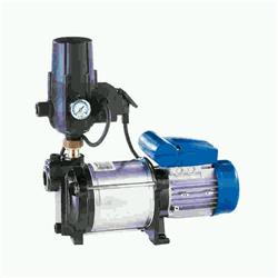 Centrifugal pumps