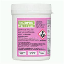 Rhizopon