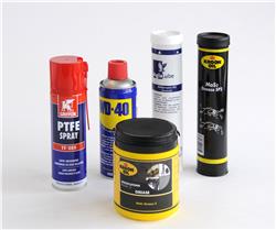 Lubricants