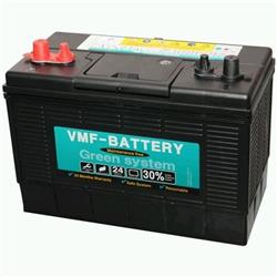 Batteries