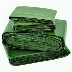 Tarpaulins