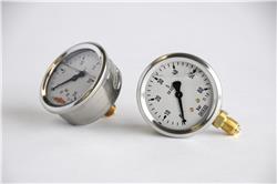 Manometer