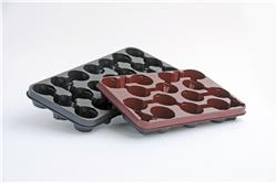 Transport trays